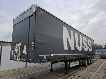 Poluprikolica sa ceradom FLIEGL