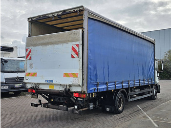 Kamion sa ceradom Iveco 120E24 EUROCARGO: slika 3 Kamion sa ceradom Iveco 120E24 EUROCARGO: slika 3