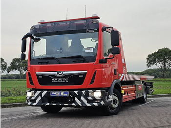 Kamion za prevoz automobila MAN TGL 12.220