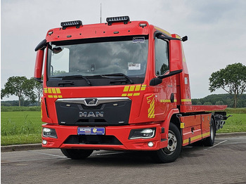 Kamion za prevoz automobila MAN TGL 12.220