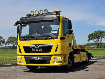 Kamion za prevoz automobila MAN TGL 12.250