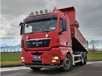 Istovarivač MAN TGX 33.540