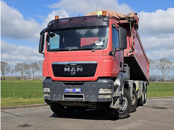 Istovarivač MAN TGS 41.440