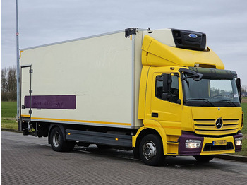 Hladnjača Mercedes-Benz ATEGO 1224 CARRIER MULTI LIFT: slika 5