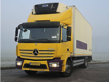 Hladnjača MERCEDES-BENZ Atego 1224