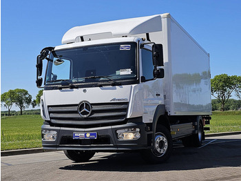 Kamion sa zatvorenim sandukom MERCEDES-BENZ Atego 1323