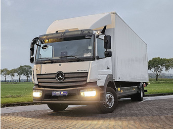 Kamion sa zatvorenim sandukom MERCEDES-BENZ Atego 1524