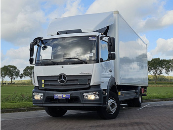 Kamion sa zatvorenim sandukom MERCEDES-BENZ Atego