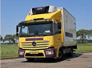 Hladnjača MERCEDES-BENZ Atego 824
