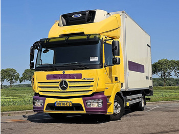Hladnjača MERCEDES-BENZ Atego 824