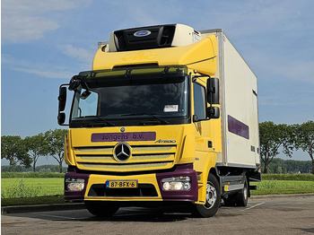 Hladnjača MERCEDES-BENZ Atego 824