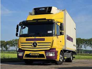 Hladnjača MERCEDES-BENZ Atego 824
