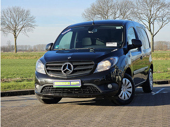 Dostavno vozilo sa zatvorenim sandukom MERCEDES-BENZ Citan 109 CDI