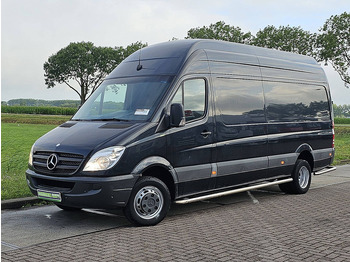 Furgon Mercedes-Benz Sprinter 516 XL ac automaat: slika 2