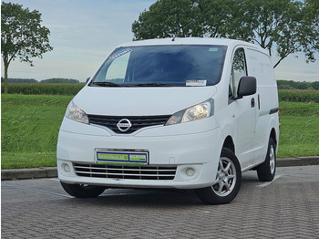 Mali kombi NISSAN NV200