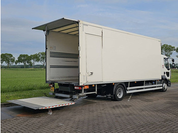 Kamion sa zatvorenim sandukom Renault D 210 11.9T AIRCO TAILLIFT: slika 3