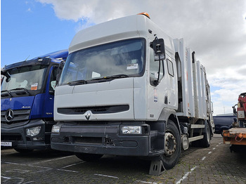Kamion za smeće RENAULT Premium 320