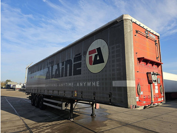 Poluprikolica sa ceradom Samro ST39MHPE: slika 3