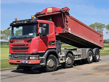 Istovarivač Scania G440: slika 2