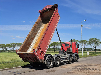 Istovarivač Scania G440: slika 3