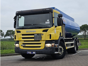 Kamion cisterna SCANIA P 280