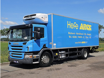 Hladnjača Scania P320 MANUAL THERMOKING: slika 2