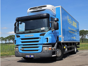 Hladnjača SCANIA P 320