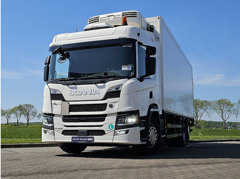 Hladnjača SCANIA P 410