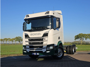 Scania R500 6X2*4 ALCOA Scania R500 6X2*4 ALCOA: slika 1