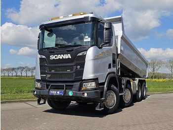 Istovarivač SCANIA R 500