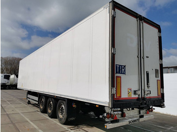 Poluprikolica hladnjače Schmitz Cargobull SKO 24 FP 45 COOL THERMOKING SLXI300: slika 5