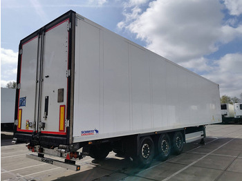 Poluprikolica hladnjače Schmitz Cargobull SKO 24 FP 45 COOL THERMOKING SLXI300: slika 2