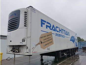 Poluprikolica hladnjače SCHMITZ SKO