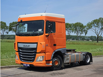Tegljač DAF XF 440 SPACECAB MANUAL: slika 2