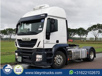 Tegljač Iveco AT440S40 STRALIS adr: slika 1