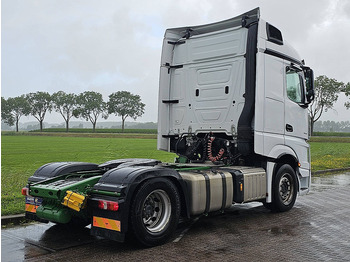 Tegljač Mercedes-Benz ACTROS 1848 LS STR.SP. RET. 2X TANK: slika 3