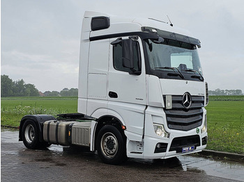 Tegljač Mercedes-Benz ACTROS 1848 LS STR.SP. RET. 2X TANK: slika 5