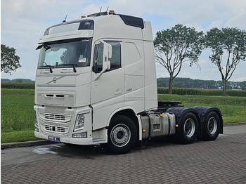 Tegljač Volvo FH 500 6X4 120 TON HUB.RED.: slika 2