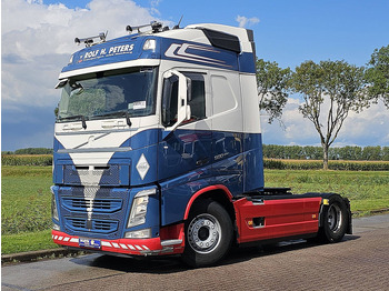 Volvo FH 500 SKIRTS 2X TANK VEB+ Volvo FH 500 SKIRTS 2X TANK VEB+: slika 2