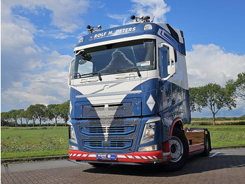 Volvo FH 500 SKIRTS 2X TANK VEB+ Volvo FH 500 SKIRTS 2X TANK VEB+: slika 1