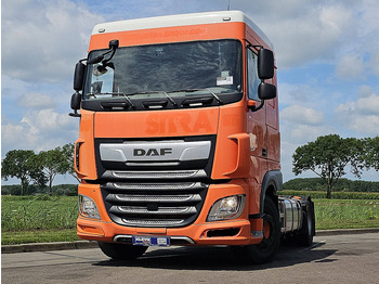Tegljač DAF XF 450