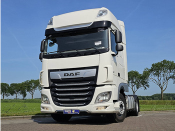 Tegljač DAF XF 480