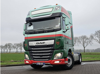 Tegljač DAF XF 480