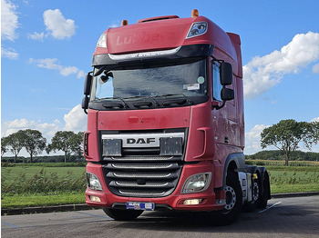 Tegljač DAF XF 530