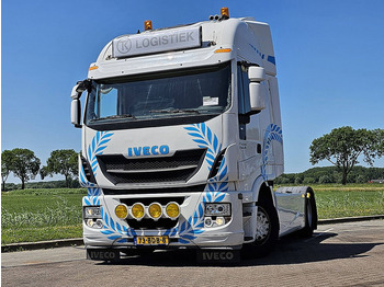 Tegljač IVECO Stralis
