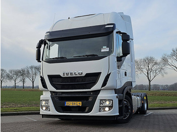 Tegljač IVECO Stralis