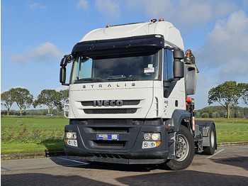 Tegljač IVECO Stralis