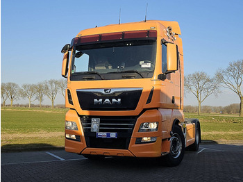 Tegljač MAN TGX 18.460