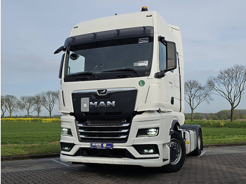Tegljač MAN TGX 18.510