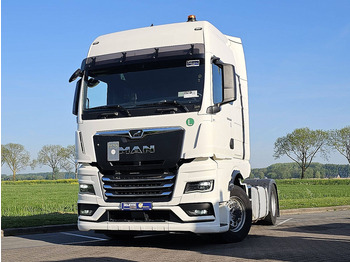 Tegljač MAN TGX 18.510